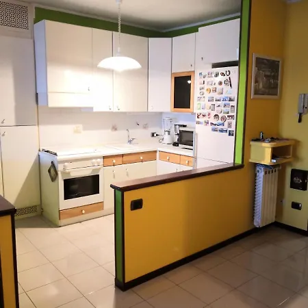 Apartman Ginevra