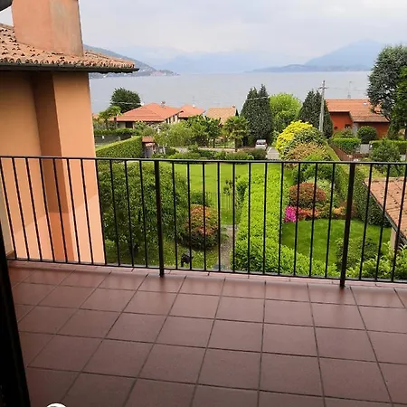 Apartman Ginevra Ranco