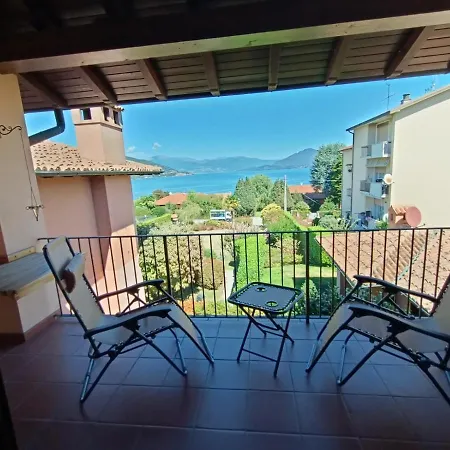 Apartament Ginevra